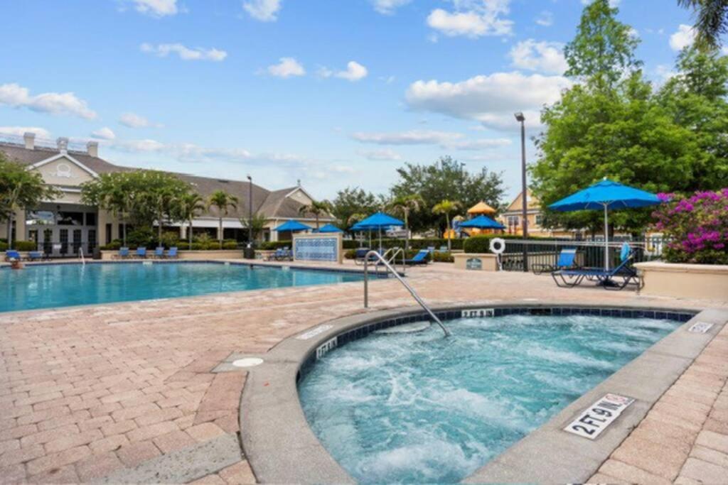 Away From Near Disney! Kissimmee