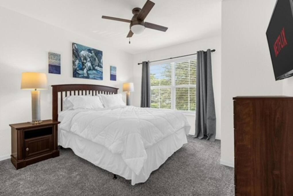 Away From Near Disney! * Kissimmee