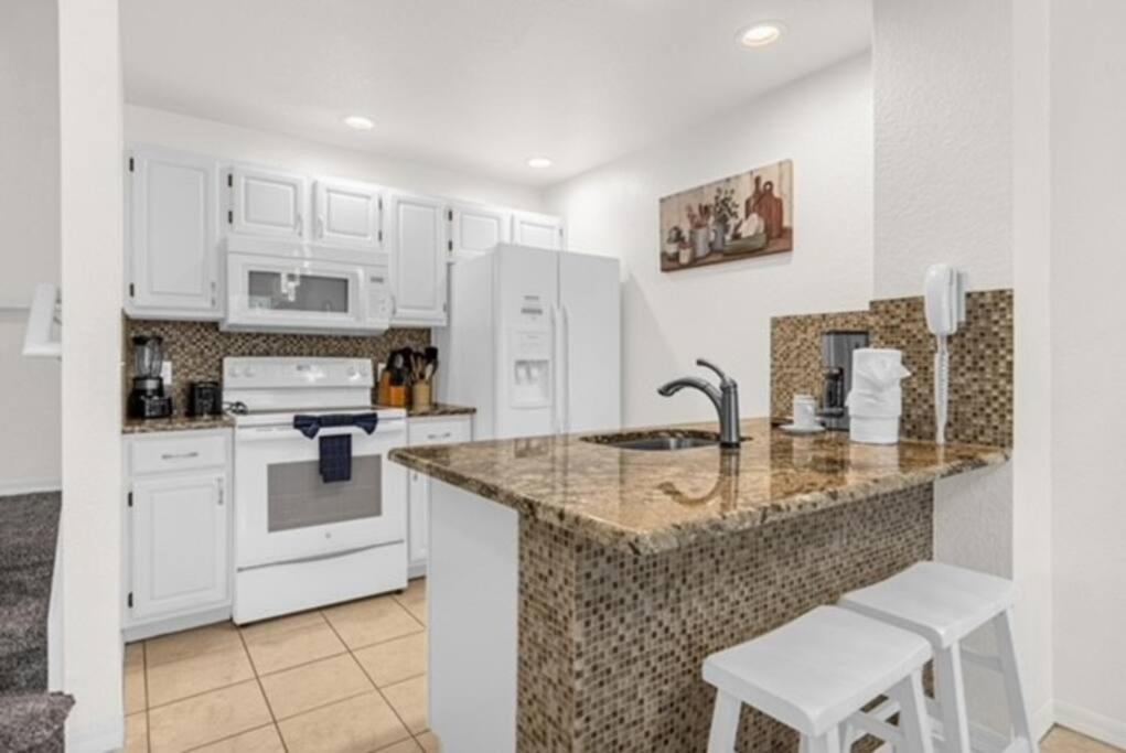 Holiday home Away From Near Disney! Kissimmee
