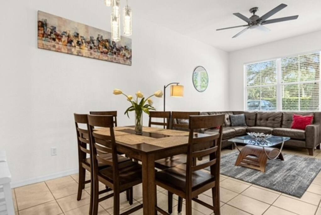 Holiday home Away From Near Disney! *
